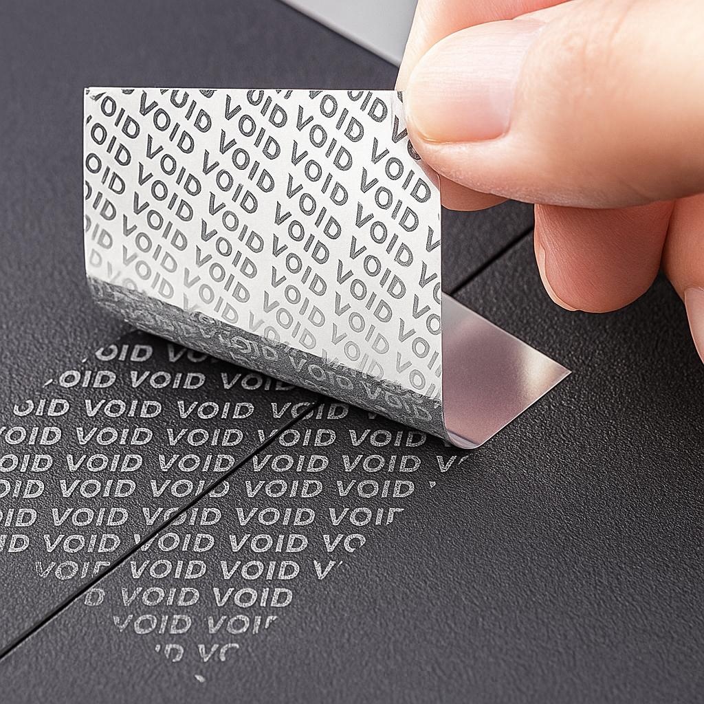 Güvenlik Etiketleri