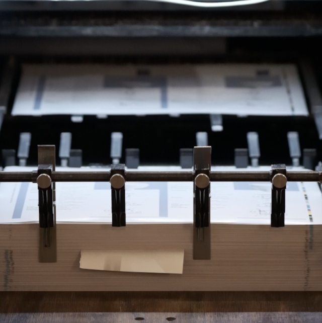 Geri Dönüşümlü Malzemelerle Etiket Üretimi