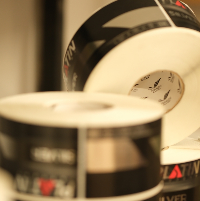 Our Performance Is Also Appreciated Abroad